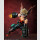 My Hero Academia PVC Statue 1/4 Katsuki Bakugo: Metallic Ver. 31 cm
