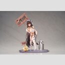 Azur Lane PVC Statue 1/7 Kashino Fresh & Sweet! Ver....