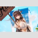 Azur Lane PVC Statue 1/7 Kashino Fresh & Sweet! Ver....
