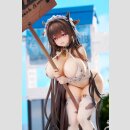 Azur Lane PVC Statue 1/7 Kashino Fresh & Sweet! Ver. 29 cm