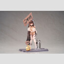 Azur Lane PVC Statue 1/7 Kashino Fresh & Sweet! Ver. 29 cm
