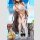 Azur Lane PVC Statue 1/7 Kashino Fresh & Sweet! Ver. 29 cm