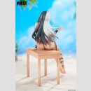 Goddess of Victory: Nikke PVC Statue 1/7 Rosanna: Chic Ocean 23 cmGoddess of Victory: Nikke PVC Statue 1/7 Rosanna: Chic Ocean 23 cm