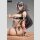 Goddess of Victory: Nikke PVC Statue 1/7 Rosanna: Chic Ocean 23 cmGoddess of Victory: Nikke PVC Statue 1/7 Rosanna: Chic Ocean 23 cm