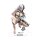 Goddess of Victory: Nikke PVC Statue 1/7 Rosanna: Chic Ocean 23 cmGoddess of Victory: Nikke PVC Statue 1/7 Rosanna: Chic Ocean 23 cm