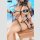 Goddess of Victory: Nikke PVC Statue 1/7 Rosanna: Chic Ocean 23 cmGoddess of Victory: Nikke PVC Statue 1/7 Rosanna: Chic Ocean 23 cm