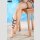 Goddess of Victory: Nikke PVC Statue 1/7 Rosanna: Chic Ocean 23 cmGoddess of Victory: Nikke PVC Statue 1/7 Rosanna: Chic Ocean 23 cm