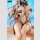 Goddess of Victory: Nikke PVC Statue 1/7 Rosanna: Chic Ocean 23 cmGoddess of Victory: Nikke PVC Statue 1/7 Rosanna: Chic Ocean 23 cm