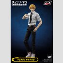 Chainsaw Man FigZero Actionfigur 1/6 Denji 29 cm