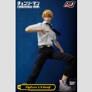 Chainsaw Man FigZero Actionfigur 1/6 Denji 29 cm