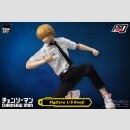 Chainsaw Man FigZero Actionfigur 1/6 Denji 29 cm