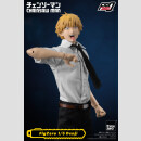 Chainsaw Man FigZero Actionfigur 1/6 Denji 29 cm