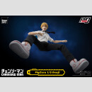 Chainsaw Man FigZero Actionfigur 1/6 Denji 29 cm