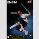 Chainsaw Man FigZero Actionfigur 1/6 Denji 29 cm