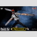 Chainsaw Man FigZero Actionfigur 1/6 Denji 29 cm