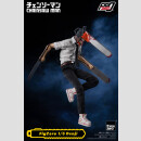 Chainsaw Man FigZero Actionfigur 1/6 Denji 29 cm