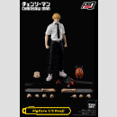 Chainsaw Man FigZero Actionfigur 1/6 Denji 29 cm