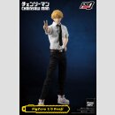 Chainsaw Man FigZero Actionfigur 1/6 Denji 29 cm