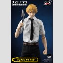 Chainsaw Man FigZero Actionfigur 1/6 Denji 29 cm