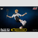 Chainsaw Man FigZero Actionfigur 1/6 Denji 29 cm