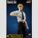 Chainsaw Man FigZero Actionfigur 1/6 Denji 29 cm
