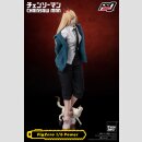 Chainsaw Man FigZero Actionfigur 1/6 Power 28 cm
