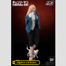 Chainsaw Man FigZero Actionfigur 1/6 Power 28 cm