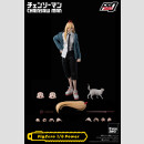 Chainsaw Man FigZero Actionfigur 1/6 Power 28 cm