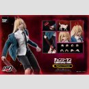 Chainsaw Man FigZero Actionfigur 1/6 Power 28 cm
