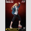 Chainsaw Man FigZero Actionfigur 1/6 Power 28 cm