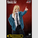 Chainsaw Man FigZero Actionfigur 1/6 Power 28 cm