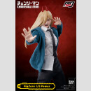Chainsaw Man FigZero Actionfigur 1/6 Power 28 cm