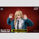 Chainsaw Man FigZero Actionfigur 1/6 Power 28 cm