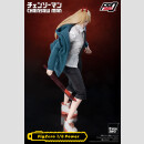 Chainsaw Man FigZero Actionfigur 1/6 Power 28 cm