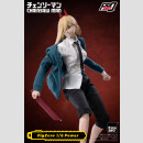 Chainsaw Man FigZero Actionfigur 1/6 Power 28 cm