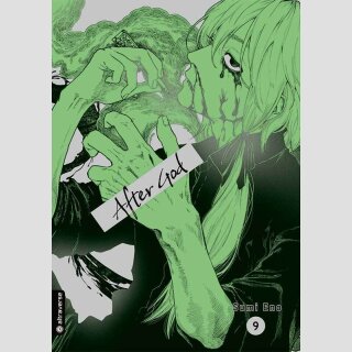 After God Bd. 9
