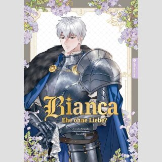 BIANCA Ehe ohne Liebe Bd. 3 [Webtoon]