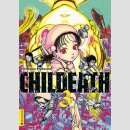Childeath Bd. 3 (Ende)