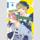 Echt jetzt, Tamon?! Bd. 6