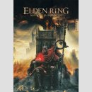 ELDEN RING Das offizielle Artbook III [Hardcover]
