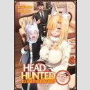 Headhunted to Another World From Salaryman to Big Four!...