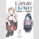The Fragrant Flower Blooms With Dignity vol. 2
