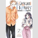 The Fragrant Flower Blooms With Dignity vol. 7