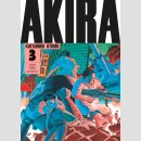 AKIRA vol. 3 [Hardcover]