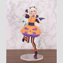 SYSTEM SERVICE BRILLIANT STATUE Lycoris Recoil CHISATO NISHIKIGI Halloween ver.