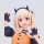 SYSTEM SERVICE BRILLIANT STATUE Lycoris Recoil CHISATO NISHIKIGI Halloween ver.