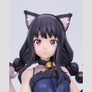 SYSTEM SERVICE BRILLIANT STATUE Lycoris Recoil TAKINA...