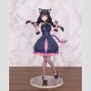 SYSTEM SERVICE BRILLIANT STATUE Lycoris Recoil TAKINA INOUE Halloween Ver.