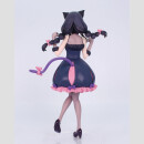 SYSTEM SERVICE BRILLIANT STATUE Lycoris Recoil TAKINA INOUE Halloween Ver.