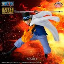 BANDAI SPIRITS BATTLE RECORD COLLECTION One Piece SABO